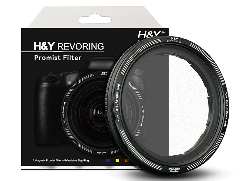 H&Y добавляет в REVORING фильтр «Белый промист». Фотограф — видеограф в Москве Дмитрий Менделеев