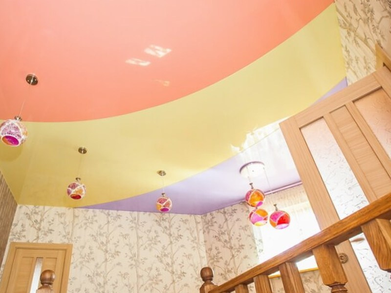 Эксклюзивные. Портфолио