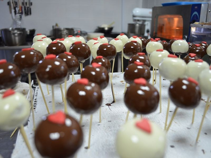 Шоколадная фабрика. Инвестиционный консалтинг Недвижимость