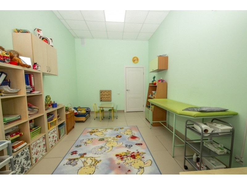 Родителям. Шаг за шагом