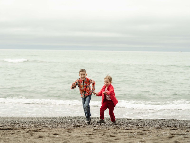 Впечатления и экскурсии в Петербурге, Москве, Казани и Сочи