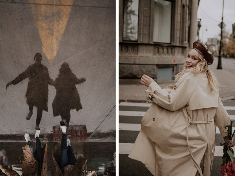 Впечатления и экскурсии в Петербурге, Москве, Казани и Сочи