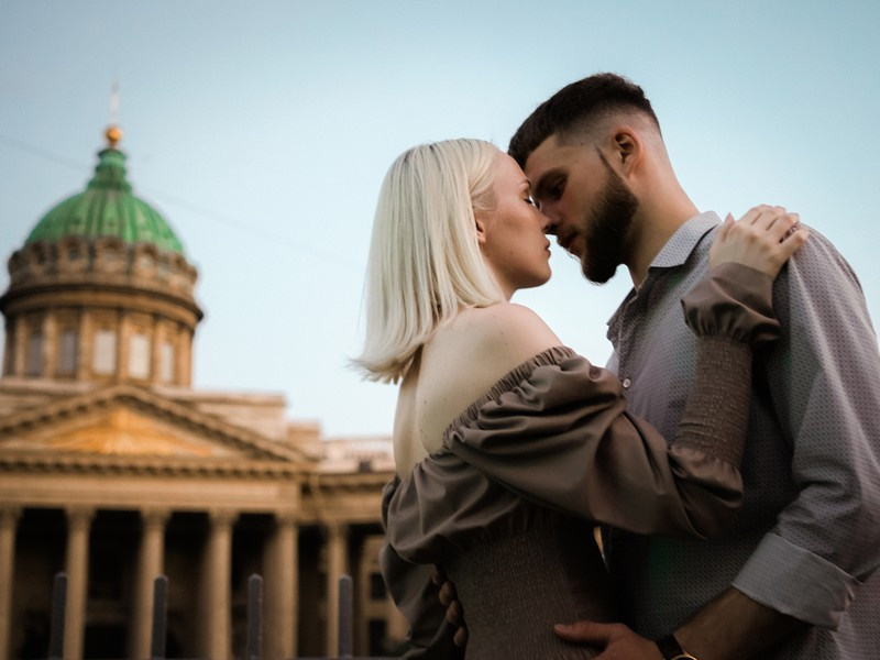 Впечатления и экскурсии в Петербурге, Москве, Казани и Сочи