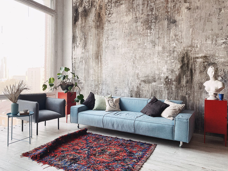 Студии Москвы. Полудницына Эльвира фотограф в Москве