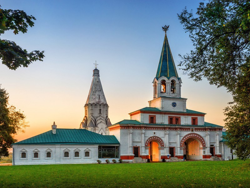 Локации для фотосессий в Москве. Фотограф, фотосессии «Всё включено» в Москве и Московской области