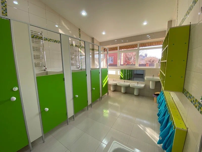 Детский сад «Эврика»