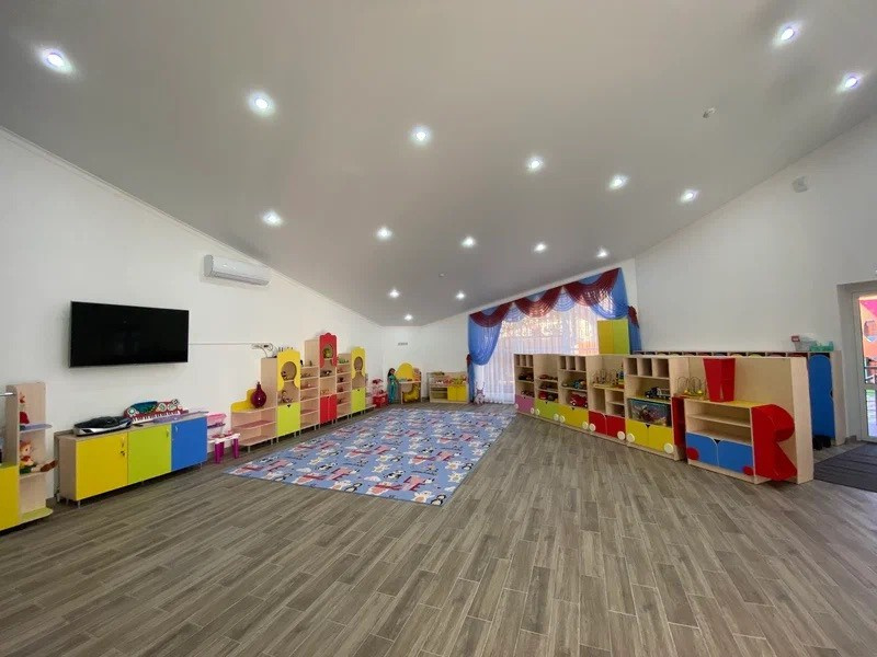 Детский сад «Эврика»