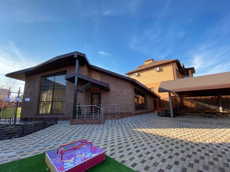 Детский сад «Эврика»