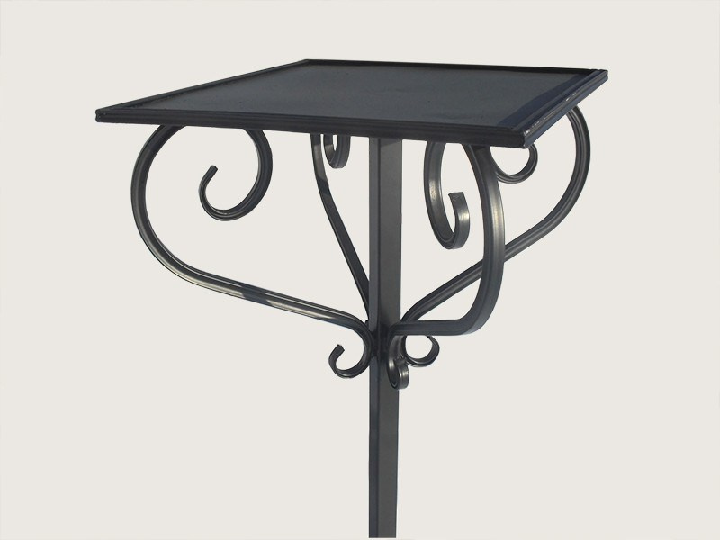 Столики. Granum-memorial