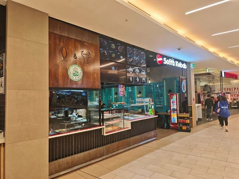 Sofra Kebab — Казань: личный обзор. ILuckyBoss рекомендует — обзоры кафе и ресторанов Казани, фильмов, сериалов и техники