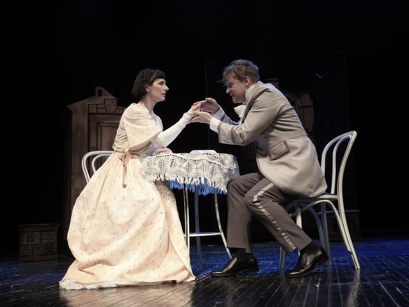 Журнал о самом особенном. Пермь и Пермский край