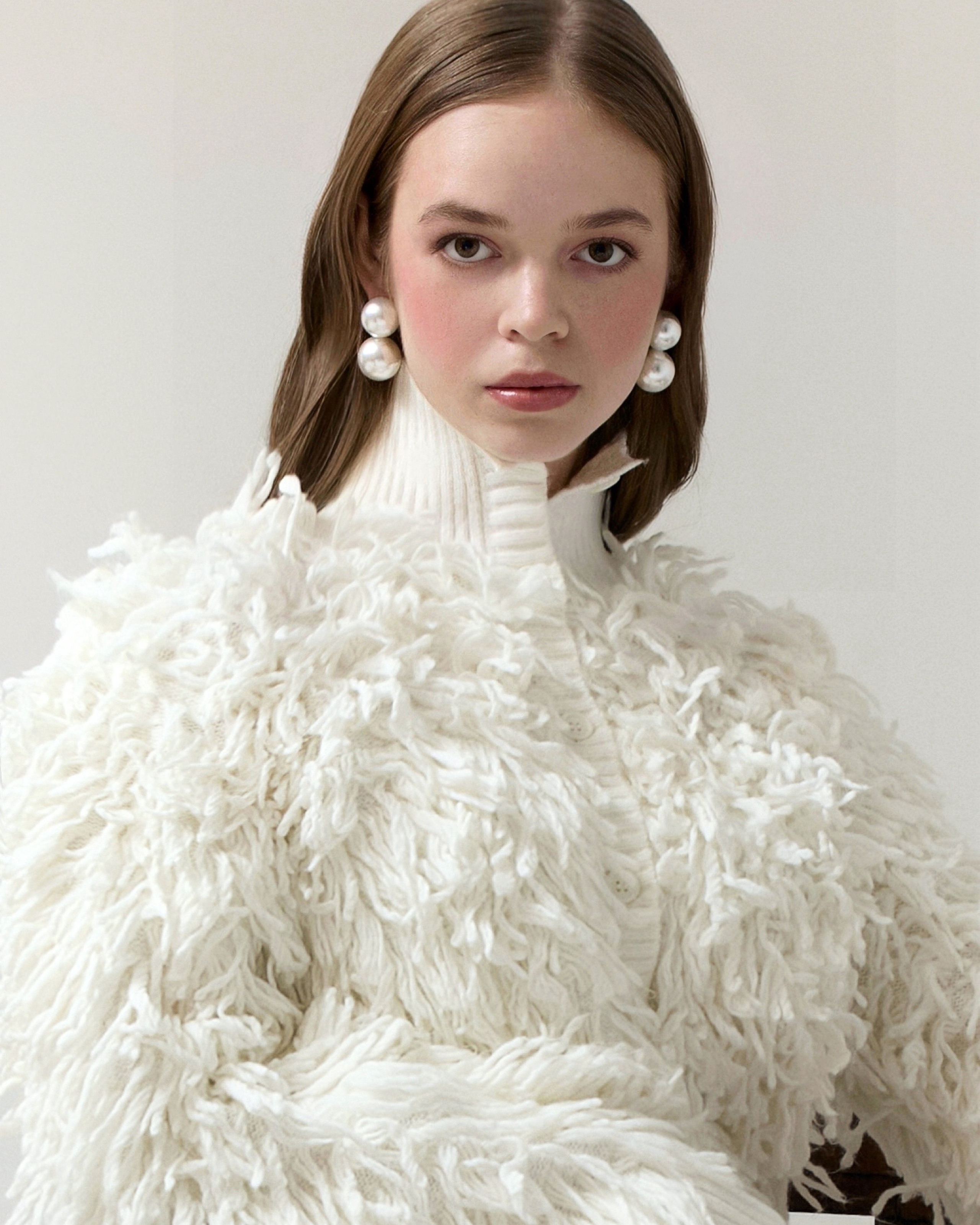 MODELS. MONSTERA MODELS