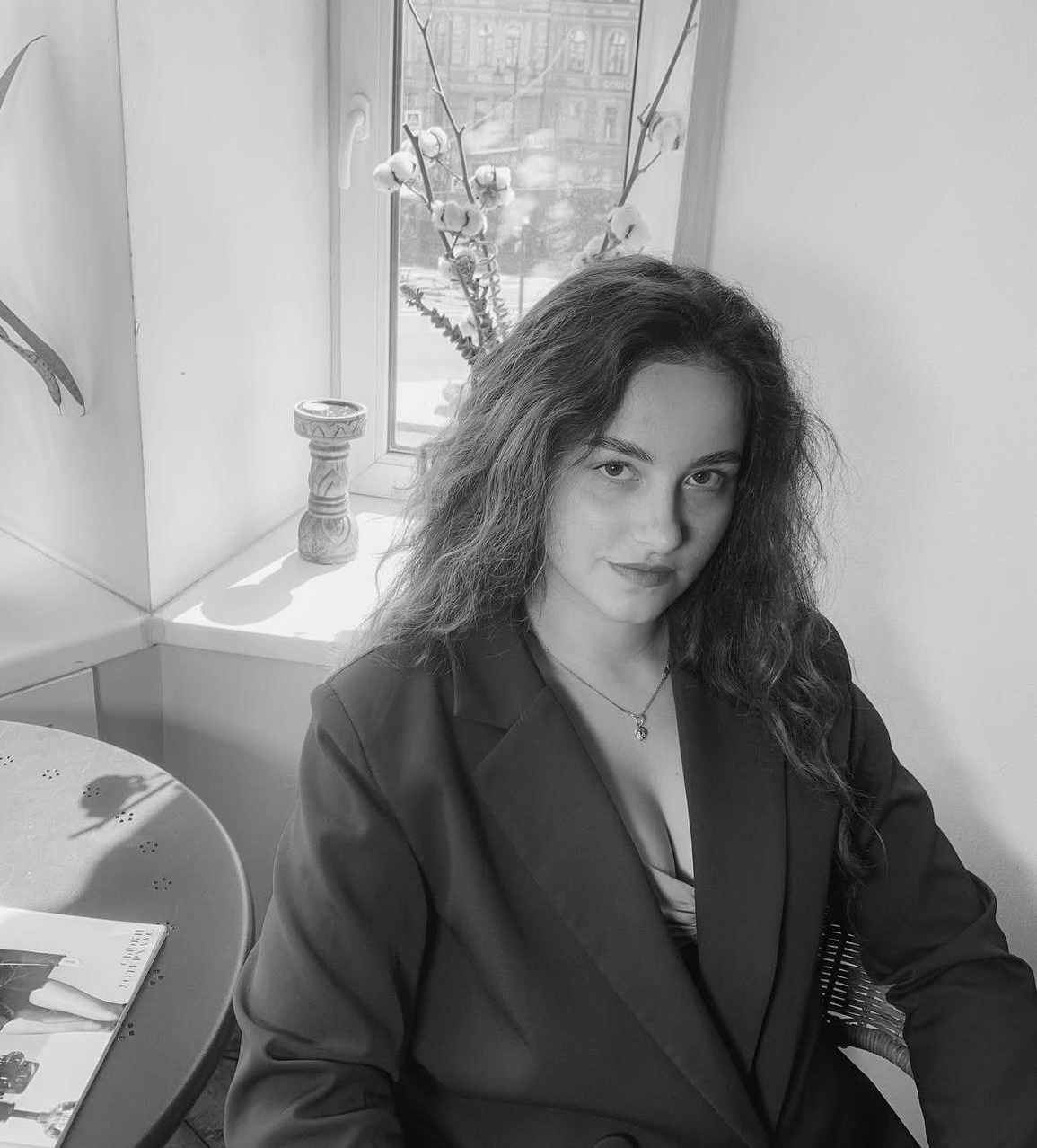 ВИЗУАЛ РАБОТАЕМ ВМЕСТЕ. Cinematic presets video/photo, visual, content creator Lina Pleshakova