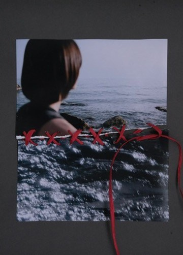 FUTILITY. Alyona Rubanova — Visual artist