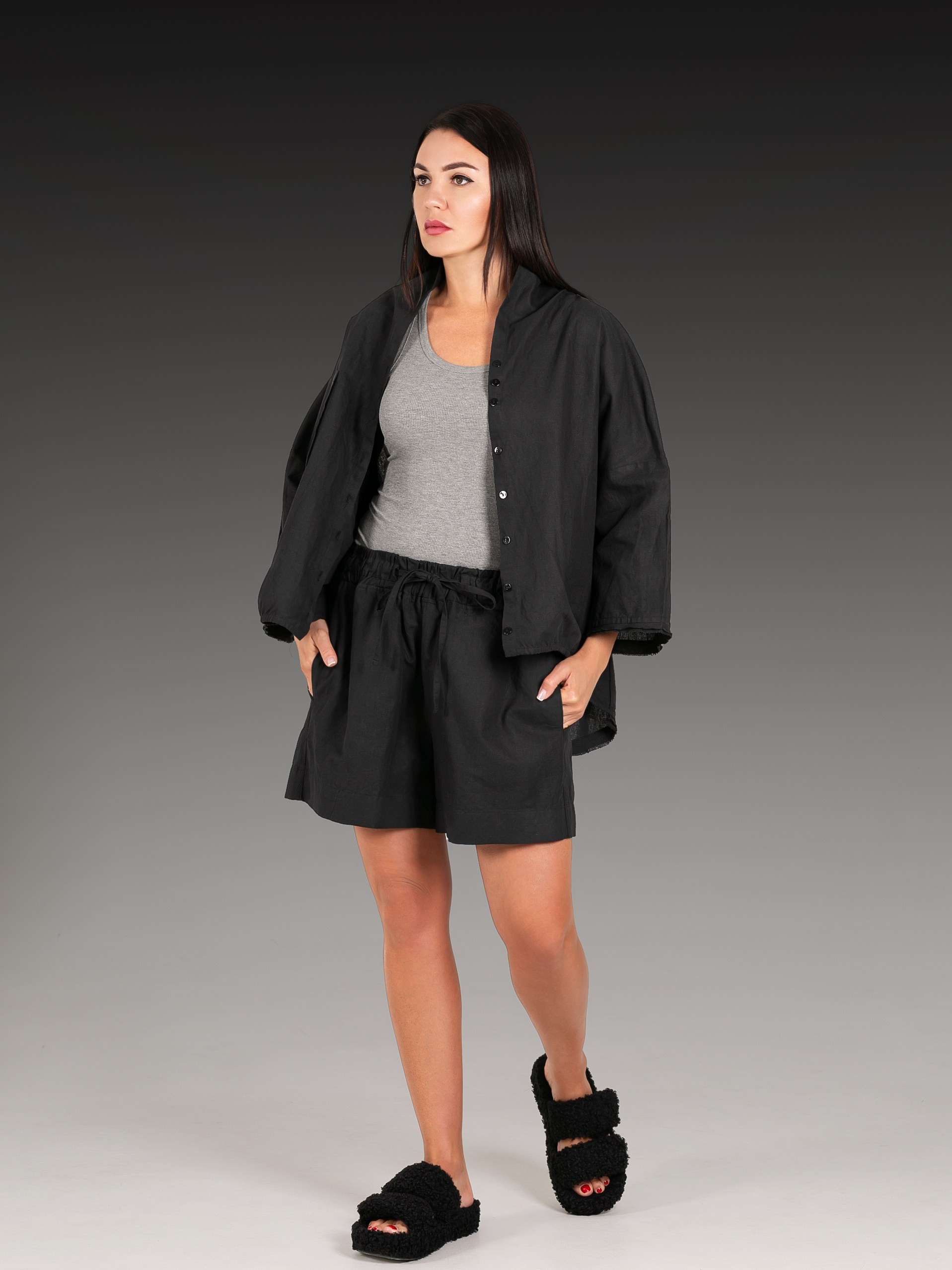 Универсальность интеллектуального стиля в женской одежде. PIKANTO-Бренд женской одежды