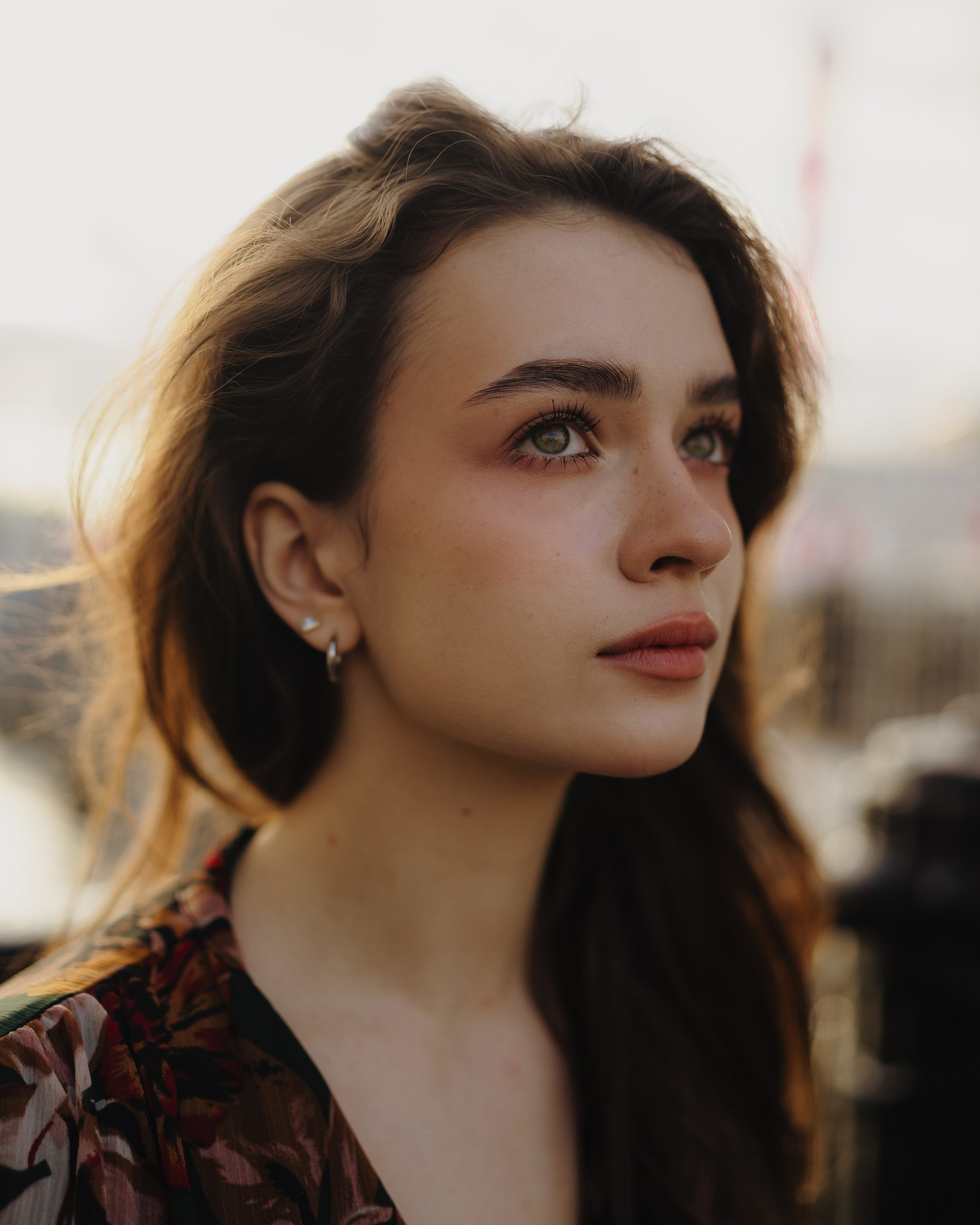 Женский фотограф в Москве и Санкт-Петербурге — Екатерина Королева | Женские портреты, парные съёмки, видео