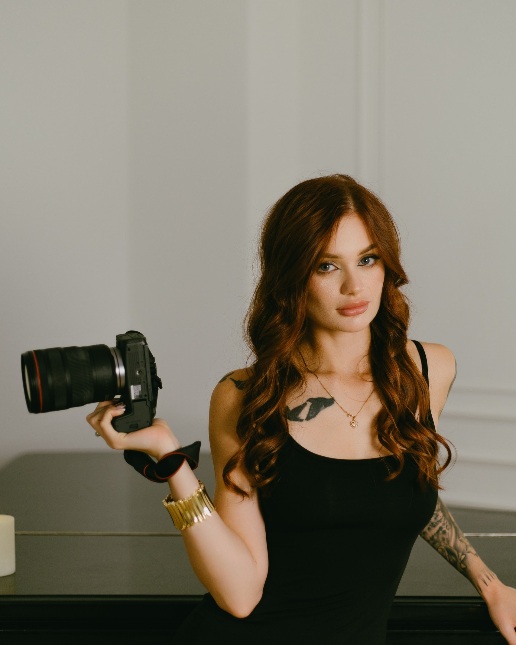 Свадебный рилсмейкер в Москве