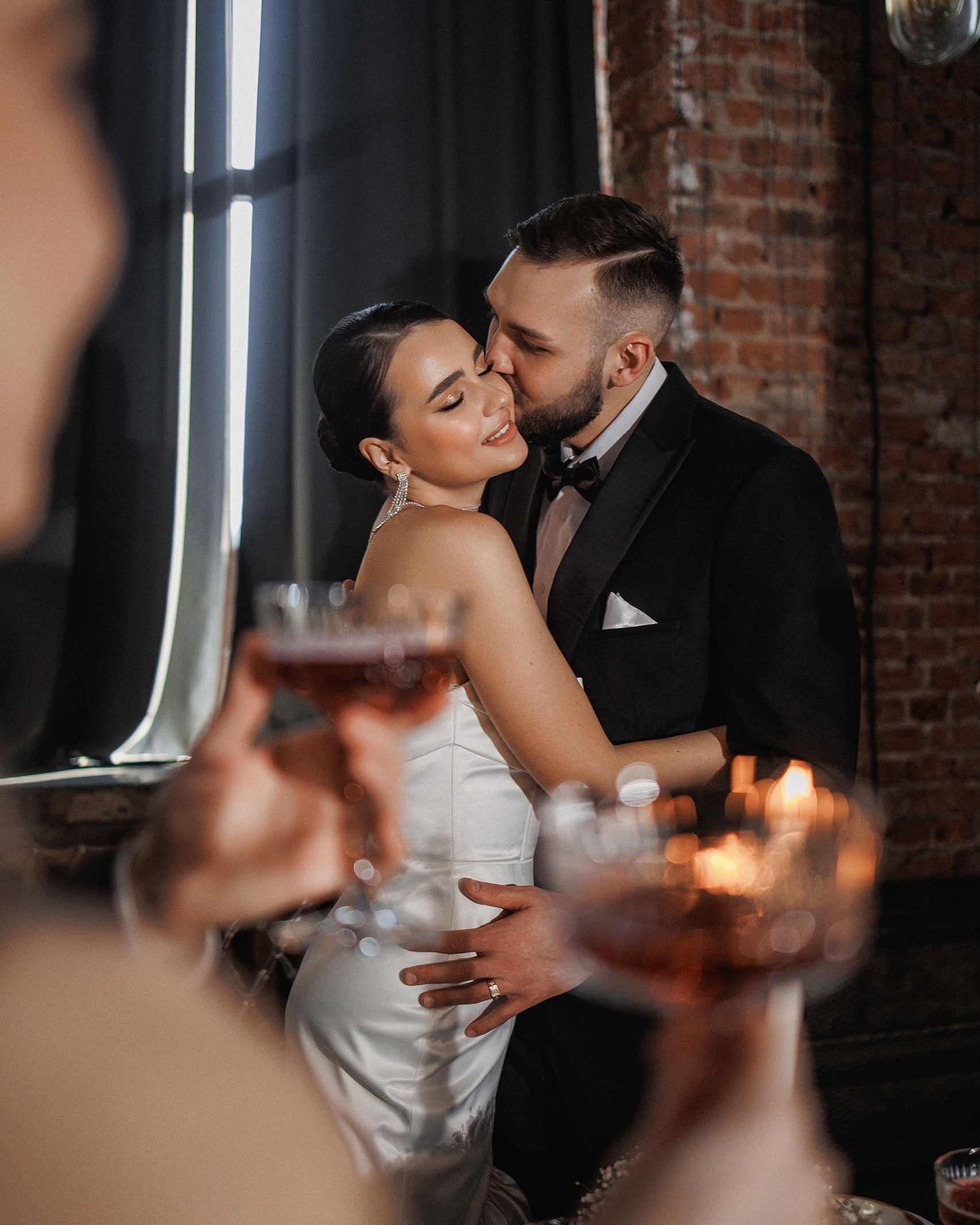 СВАДЕБНЫЕ СЕРИИ. Romanovs | Свадебный фотограф и видеограф Чебоксары Казань Москва