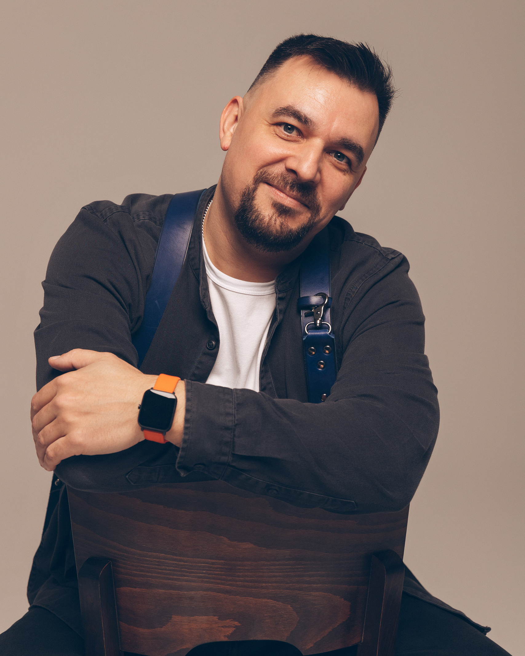 Контакты. Фотограф в Екатеринбурге Андрей Медведко