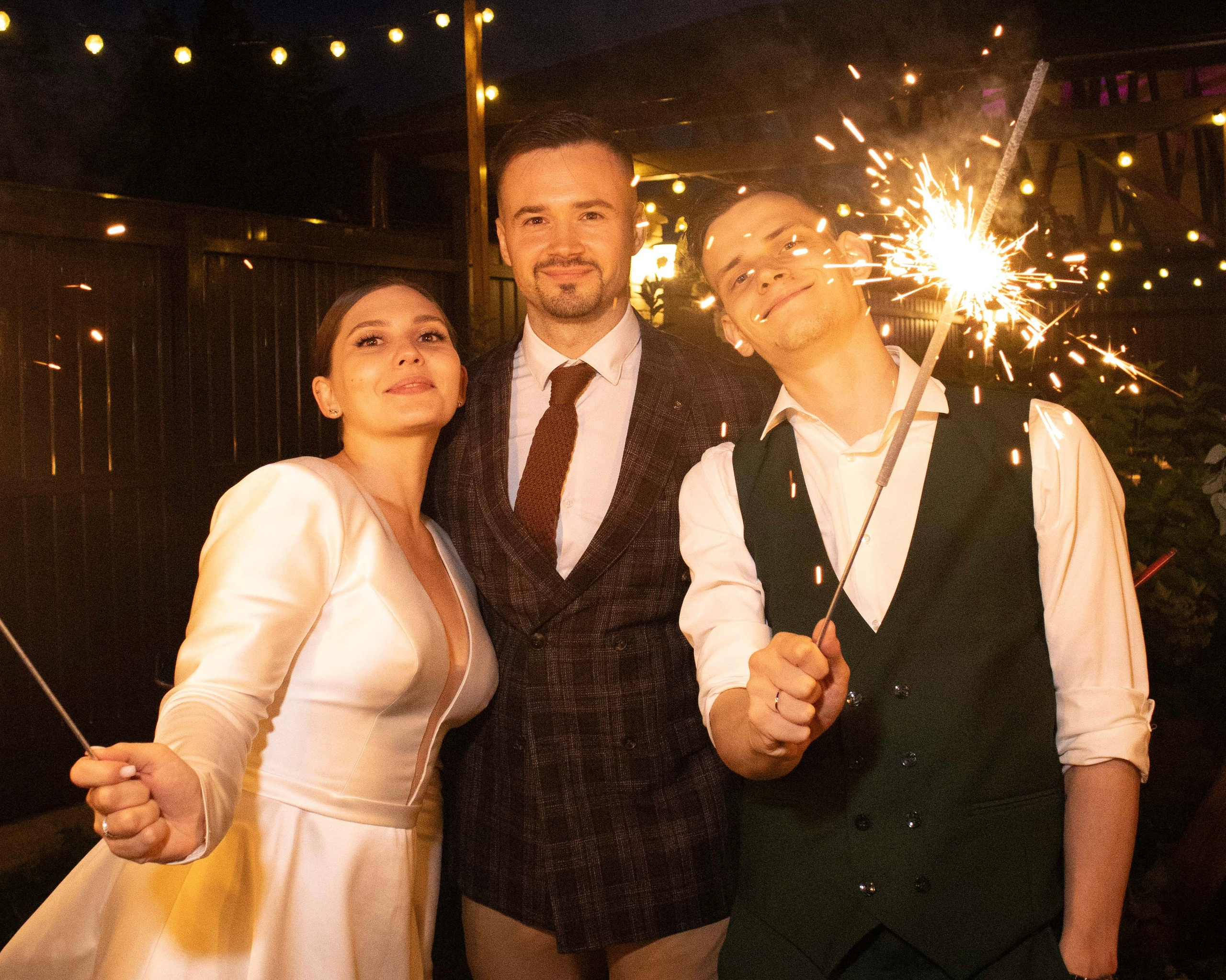 Ведущий мероприятий Москва и МО