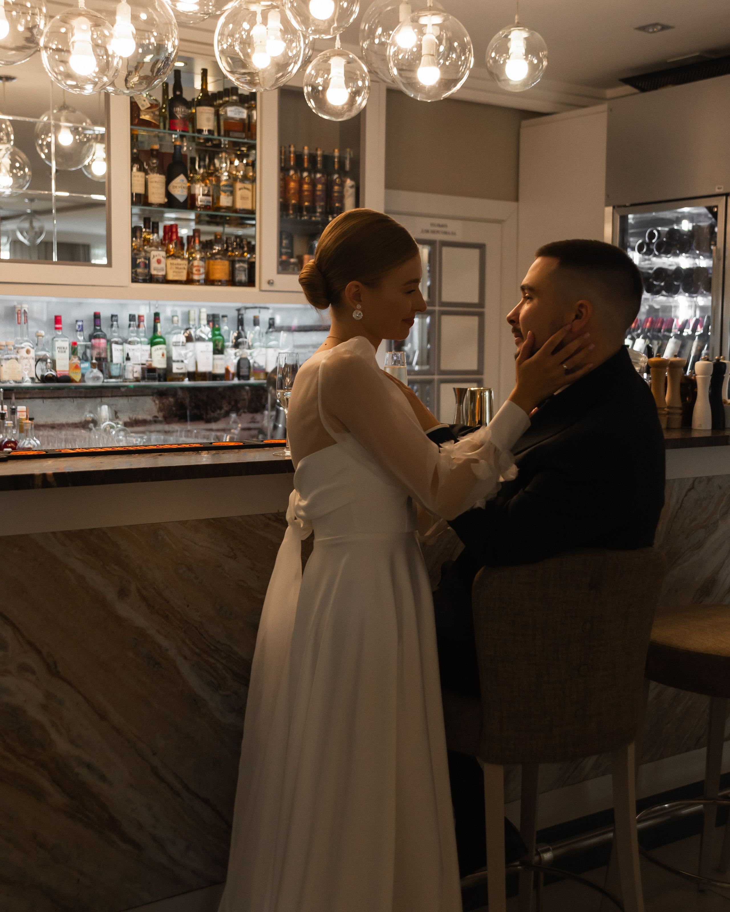 Артём и Диана