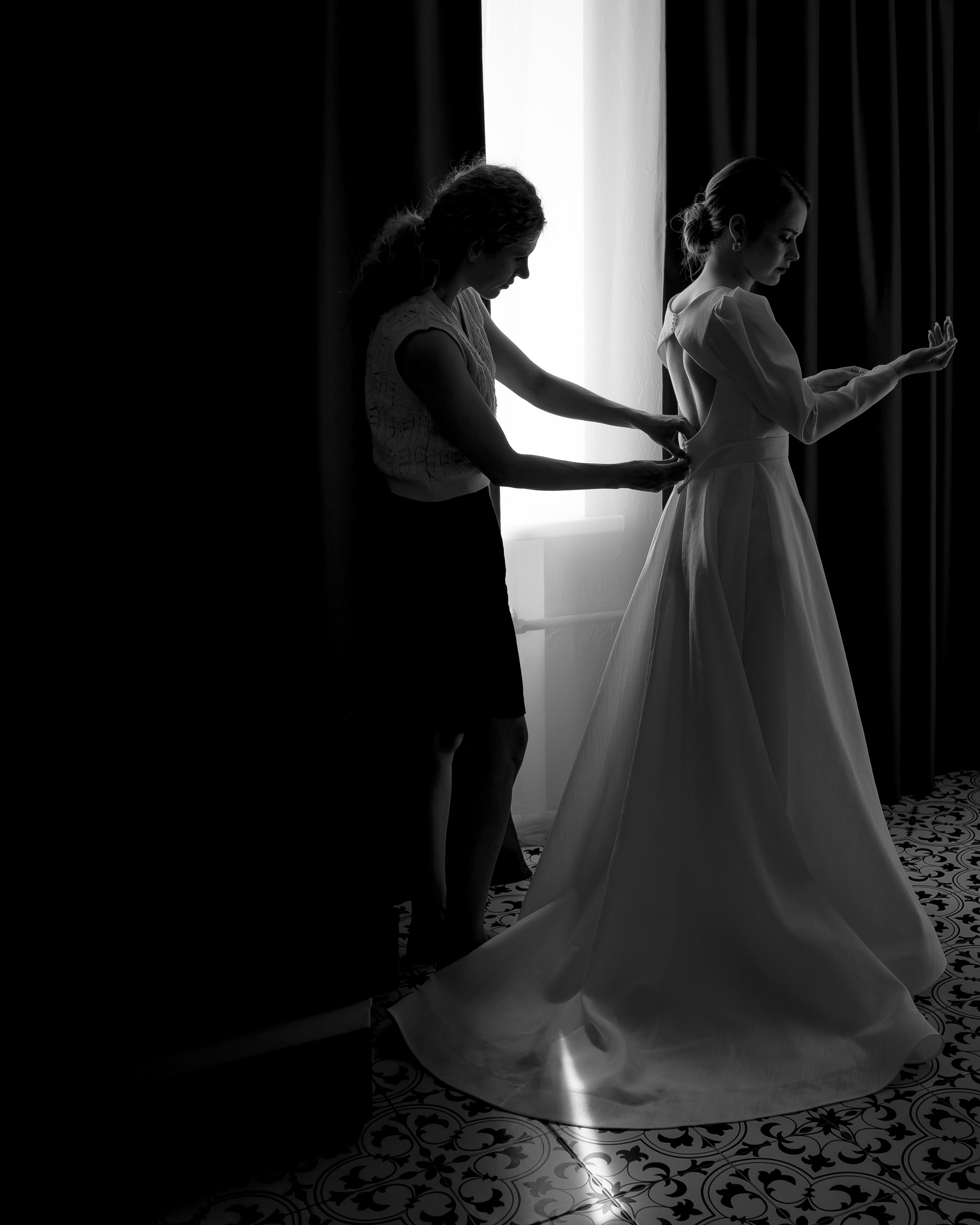 Полина и Глеб