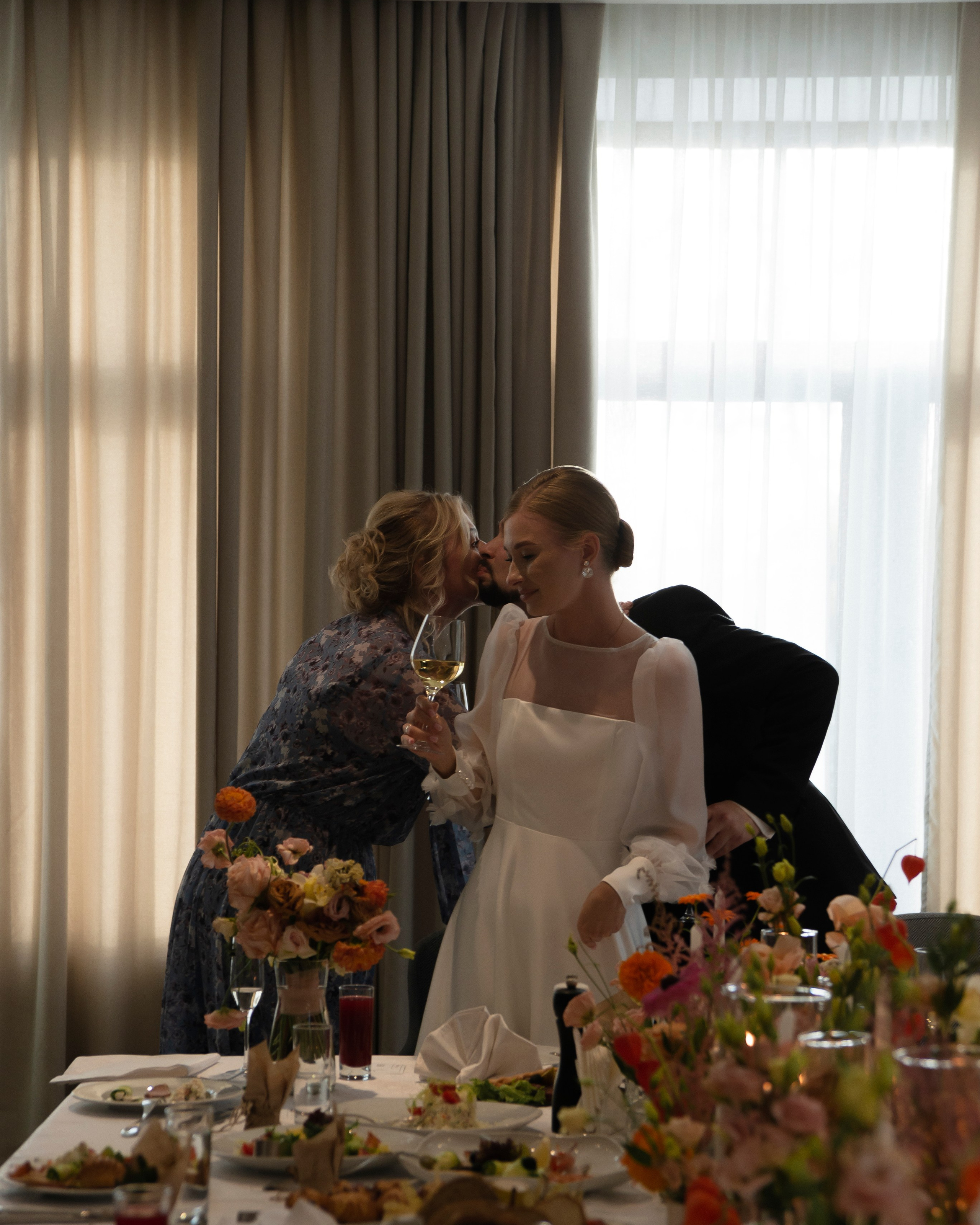 Артём и Диана