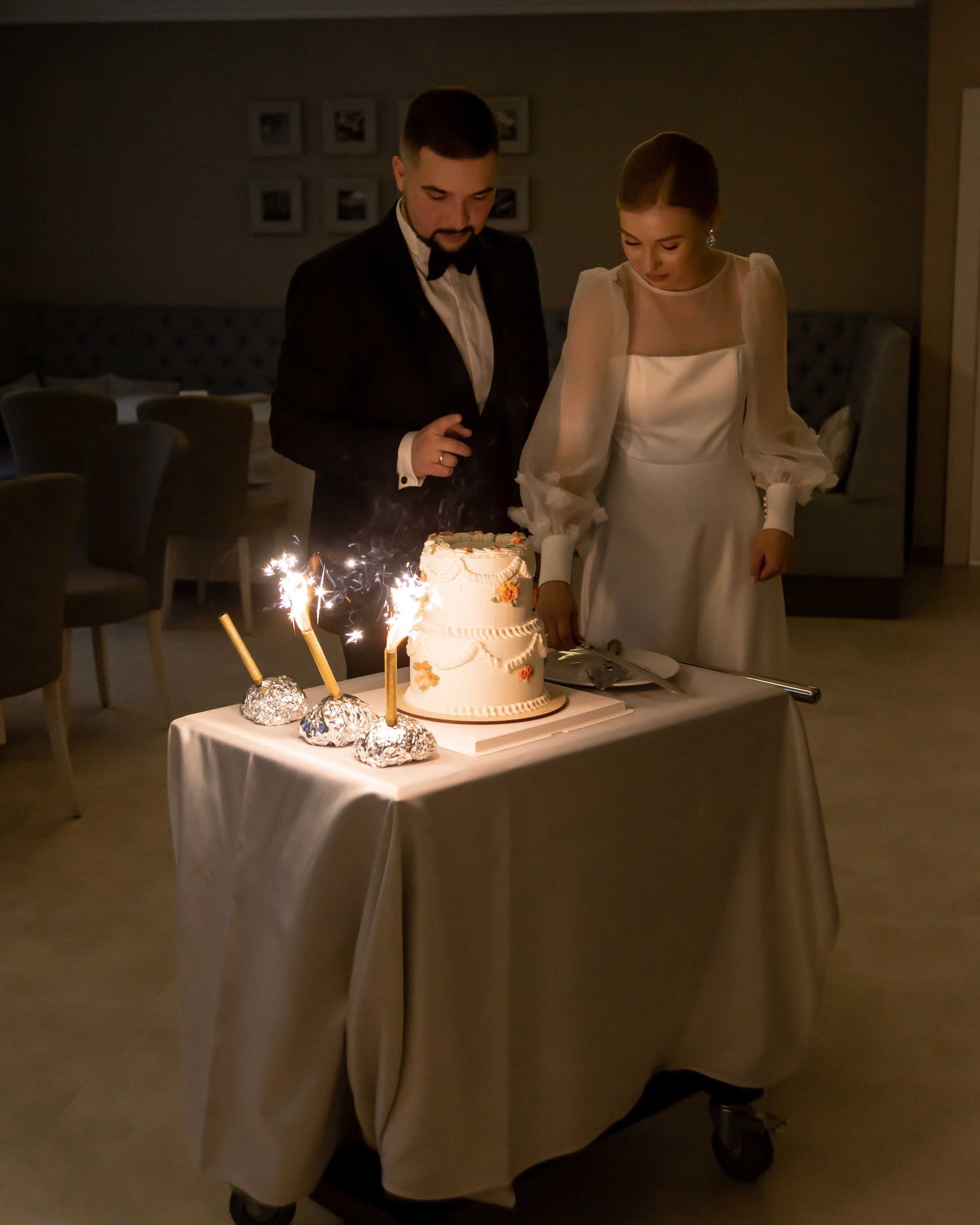 Артём и Диана