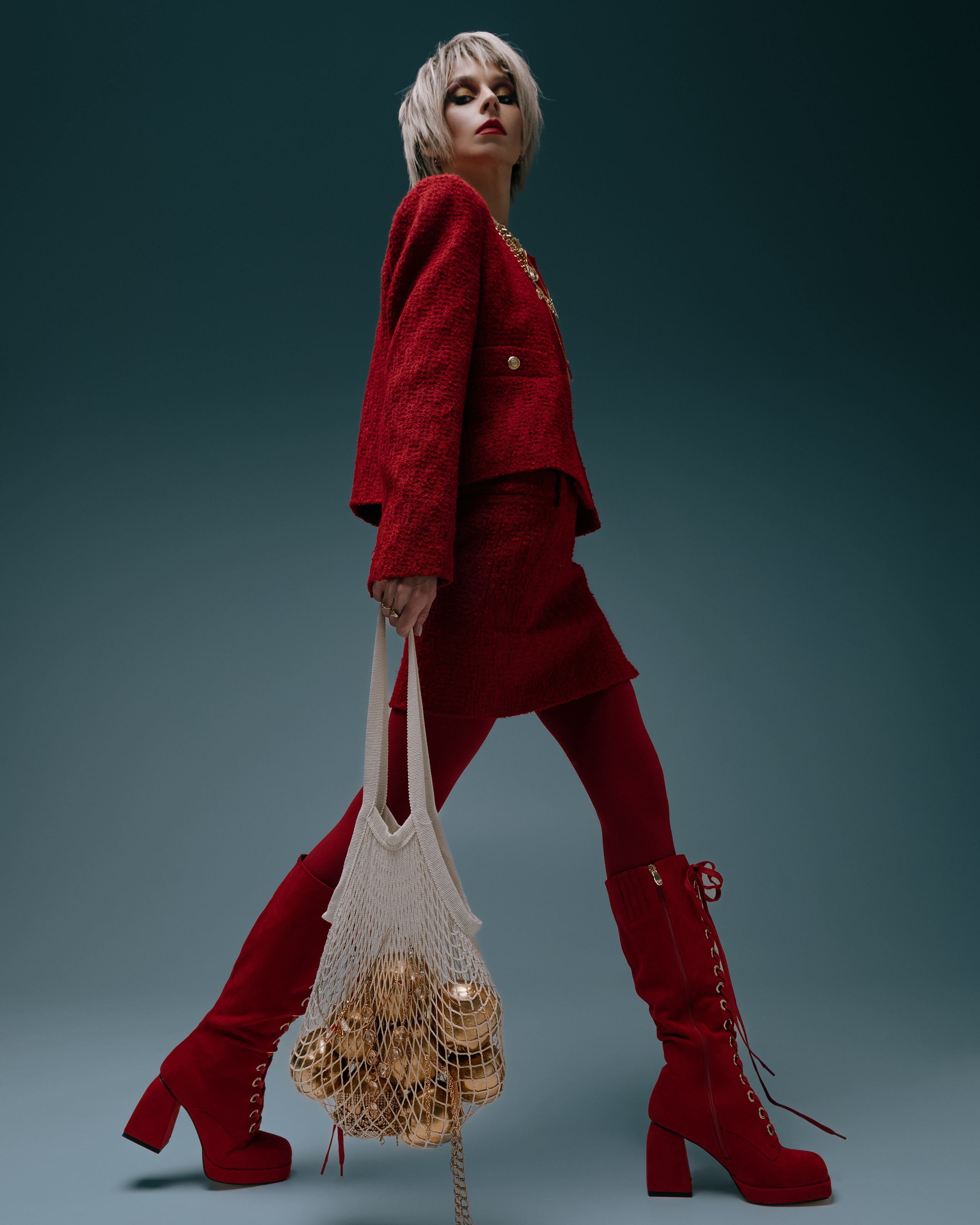 Фотограф Казань Студийная съёмка. Z H U R A V L E V