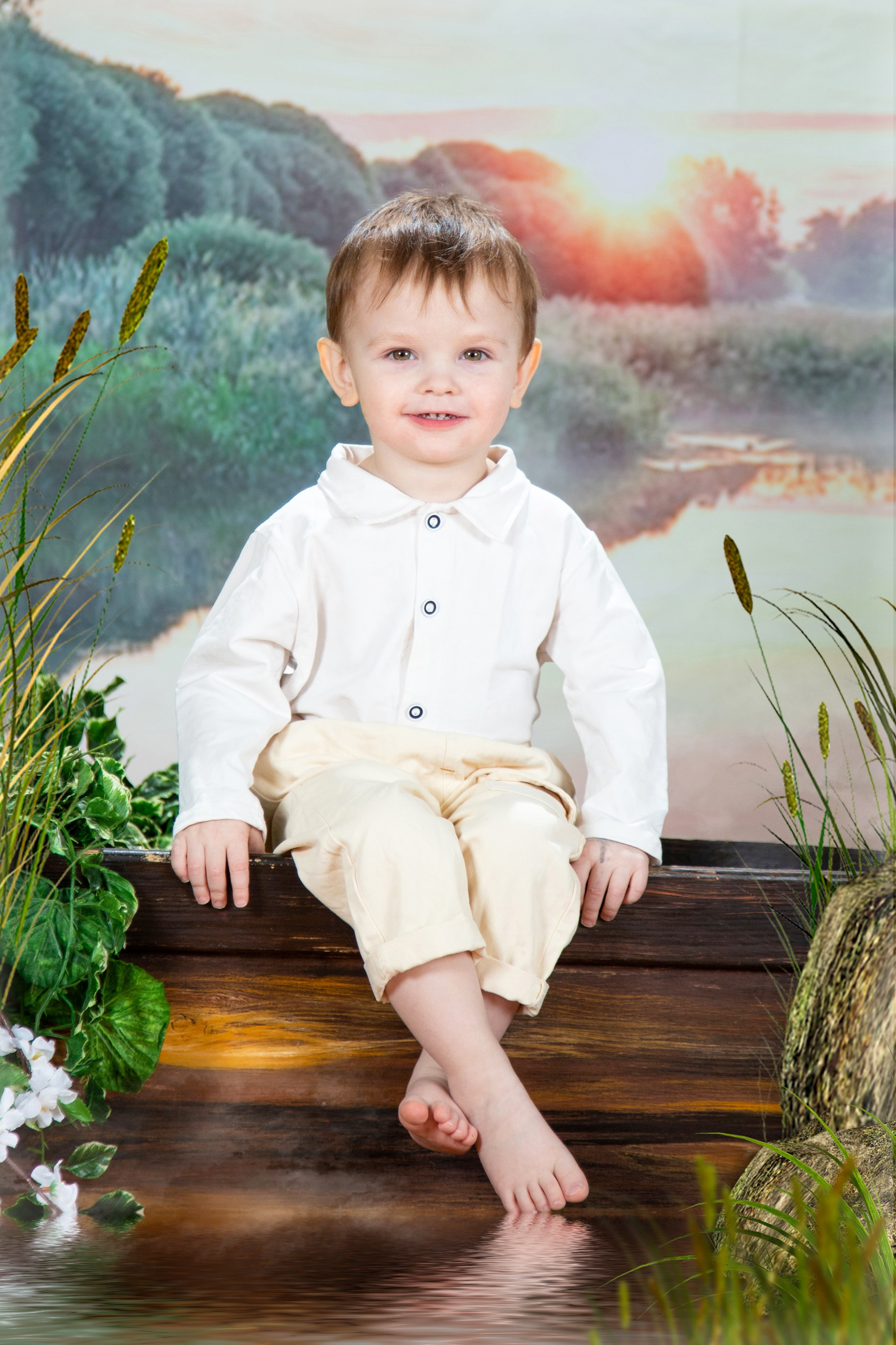 Детская фотостудия «Фоточка» Москва Зеленоград фотопроекты, выпускные альбомы