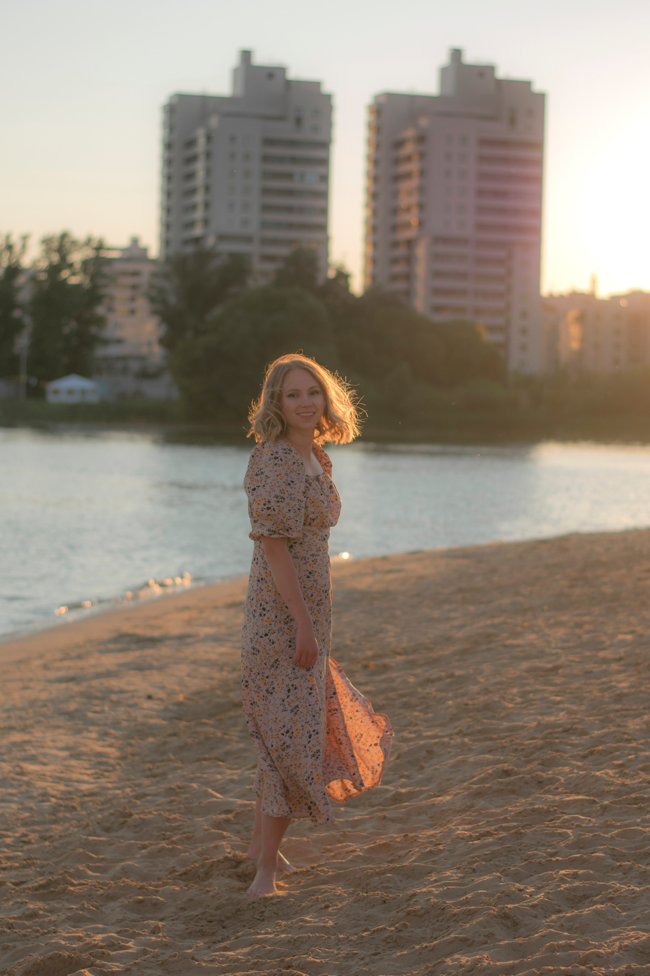 Портретный фотограф· Зухра Нигматуллина