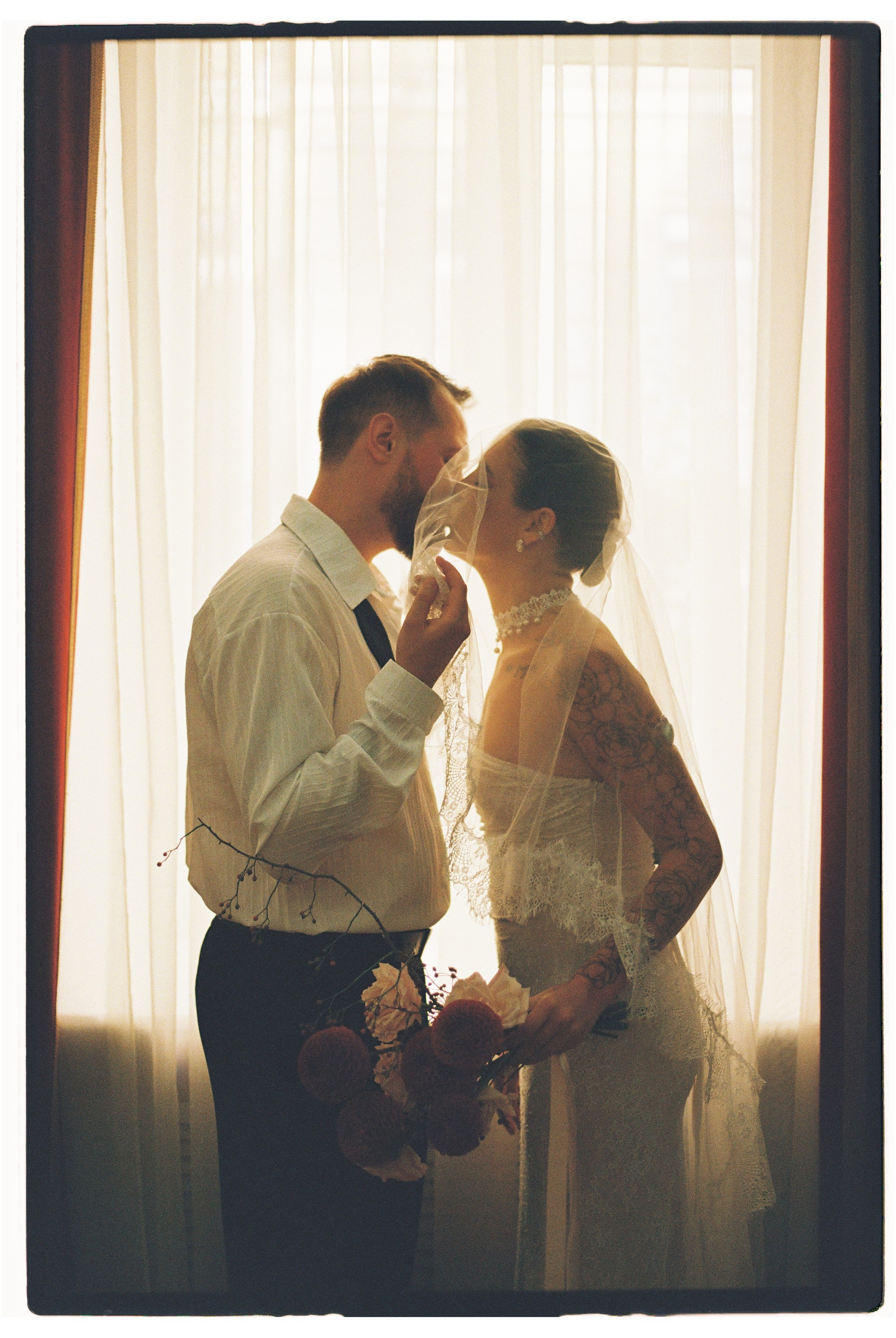 Прайс. Свадебный фотограф Москва Воронеж Ленкова Ксения