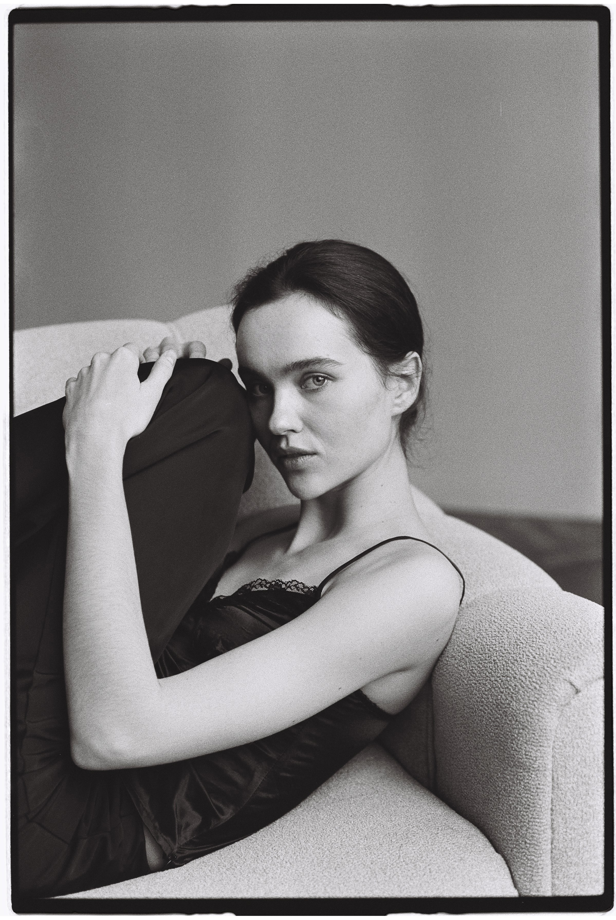 Фотограф Маргарита Чернявская