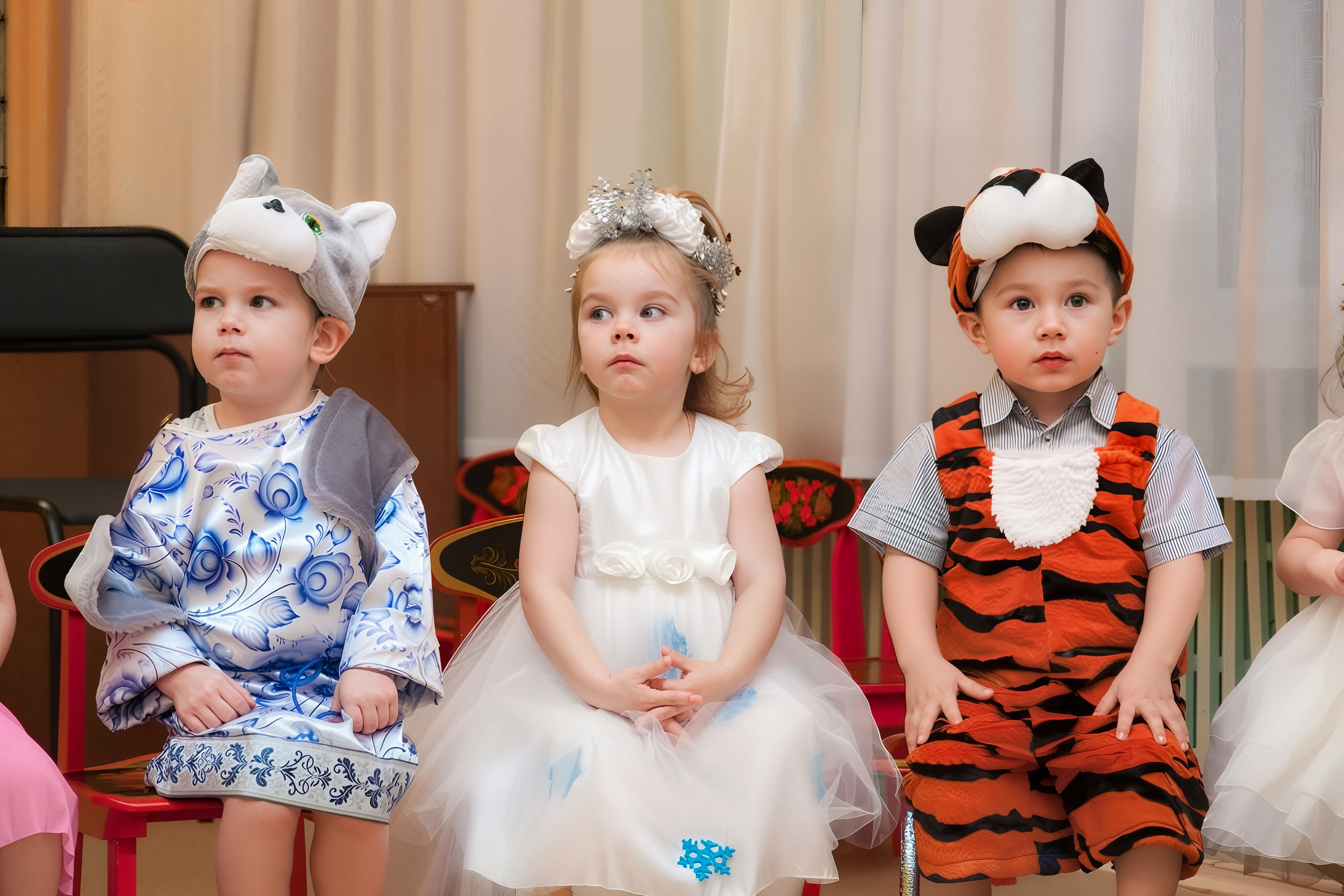 Садик-Школа. ФотоВидеоСъемка свадеб и мероприятий