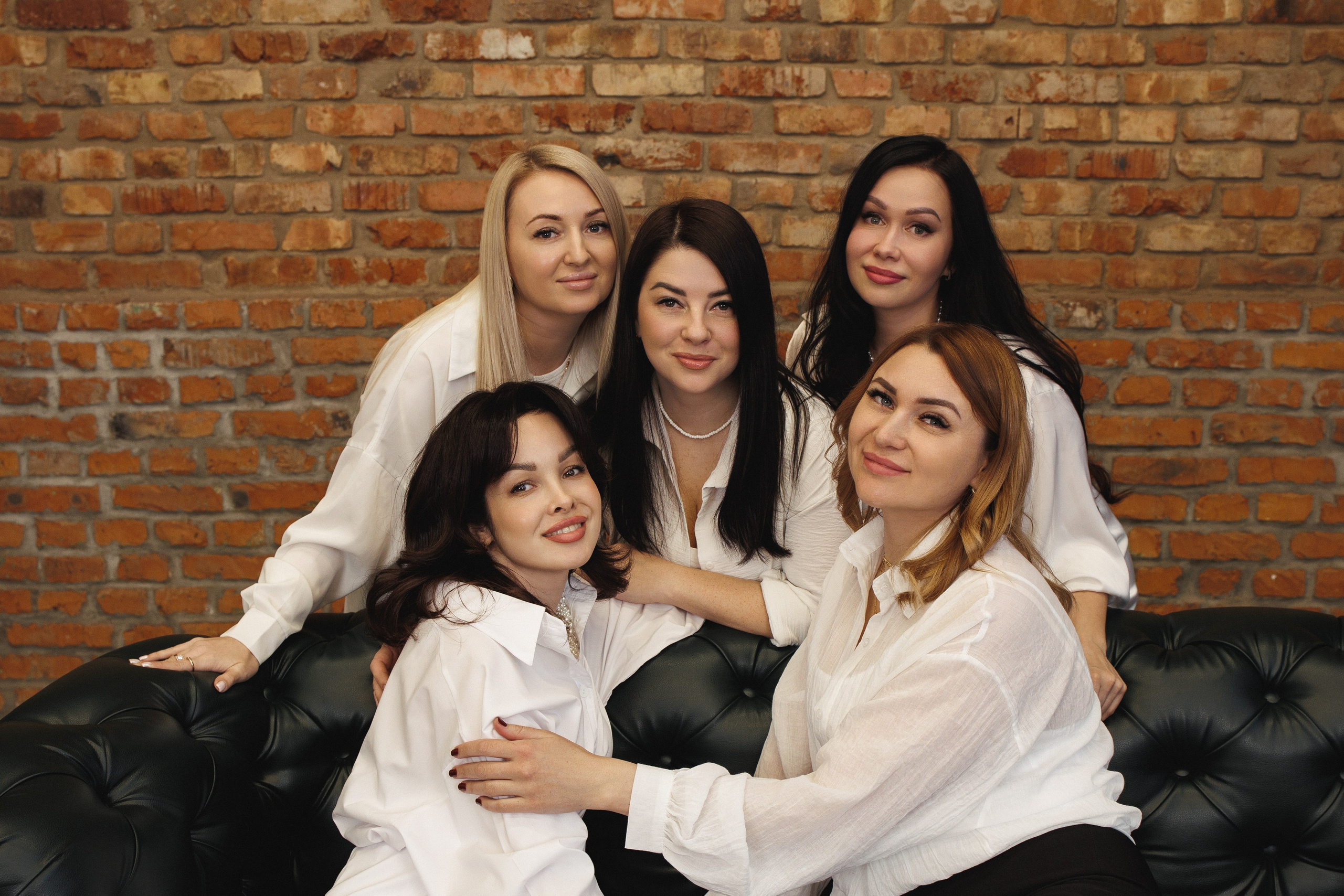 «20 лет дружбы». Частная съемка. Фотограф в городе Вологда Екатерина Кузнецова