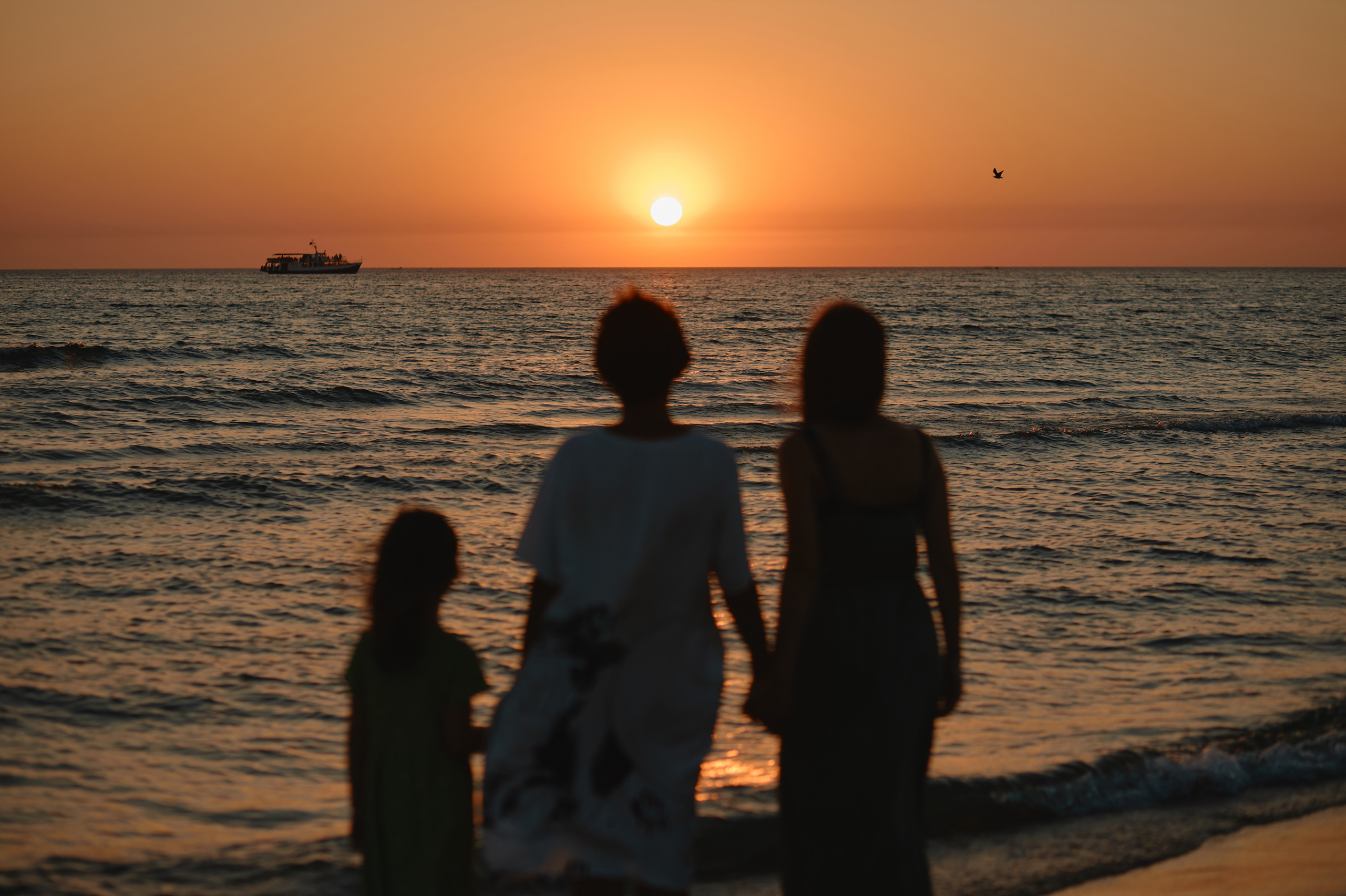 Семейная фотосессия Анапа