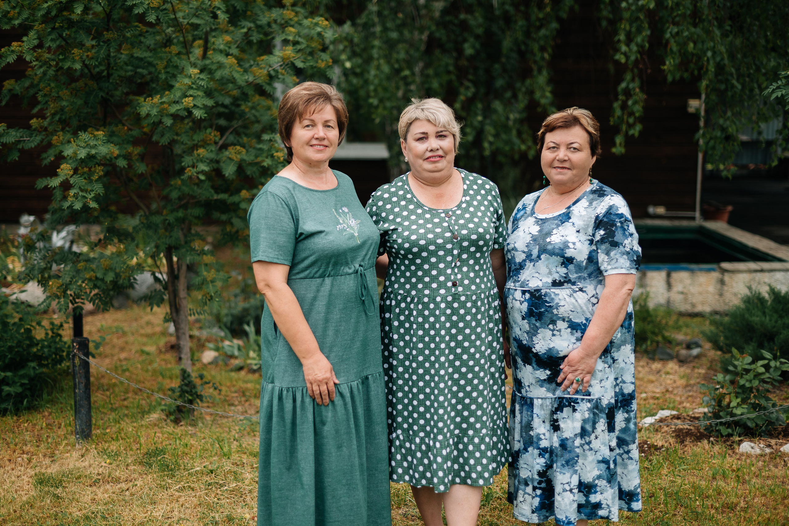 Юбилеи, праздники, мероприятия. Свадебный, семейный и школьный фотограф в Бийске Ксения Мамаева