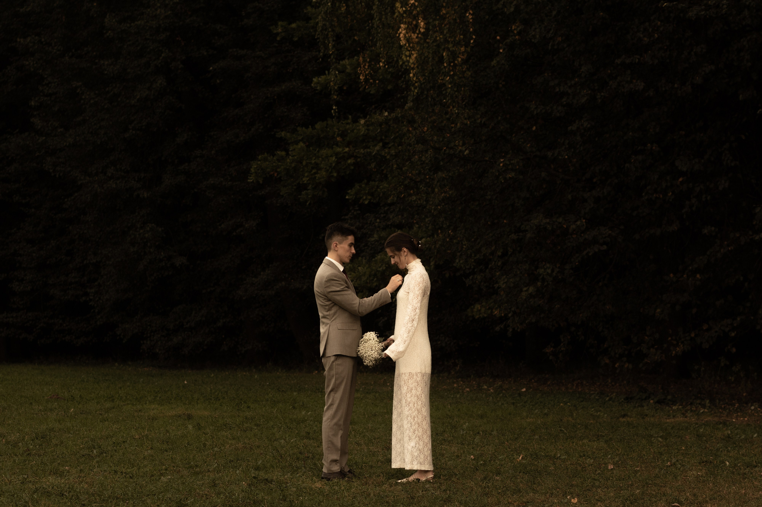 Свадебная съёмка. Свадебный и женский фотограф Акимова Мария Akmmarie Москва