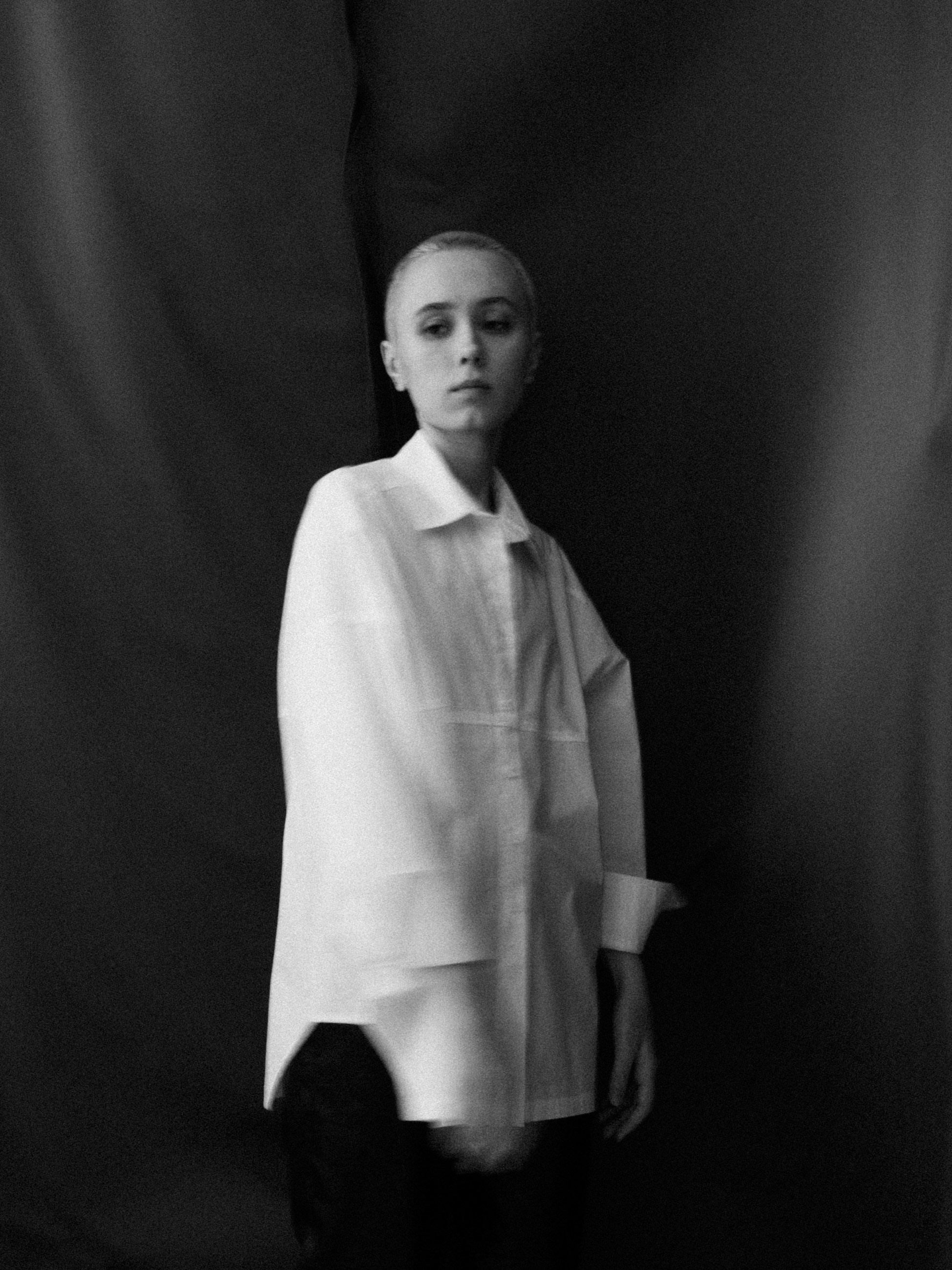 Фотограф в Барнауле | Елена Розинг