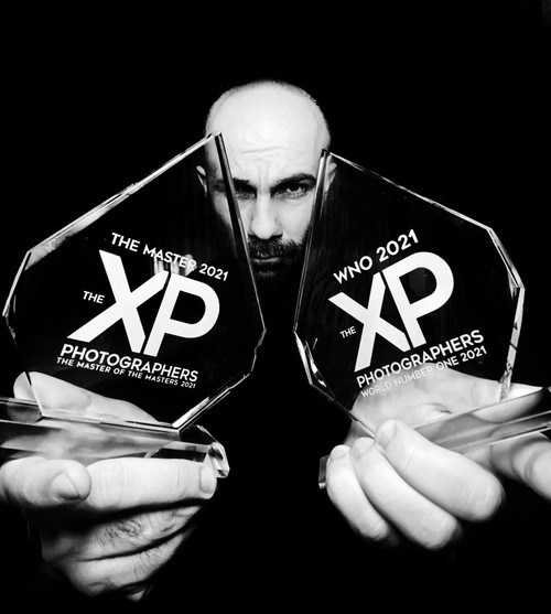 Обо мне. Свадебный фотограф Кемран Ширалиев