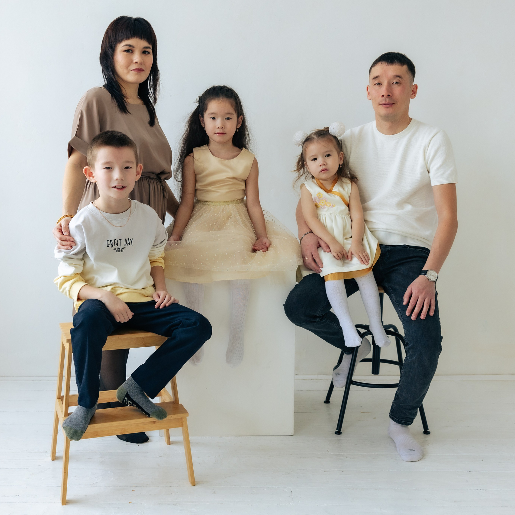 Услуги. Главная