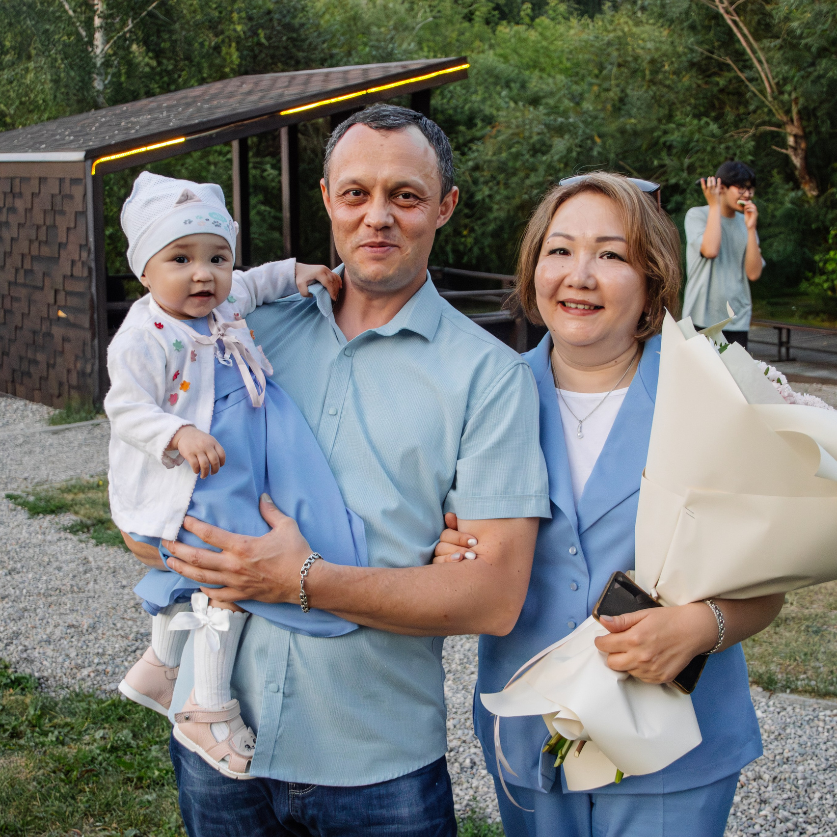 Свадебный фотограф в Иркутске Бобылев Никита