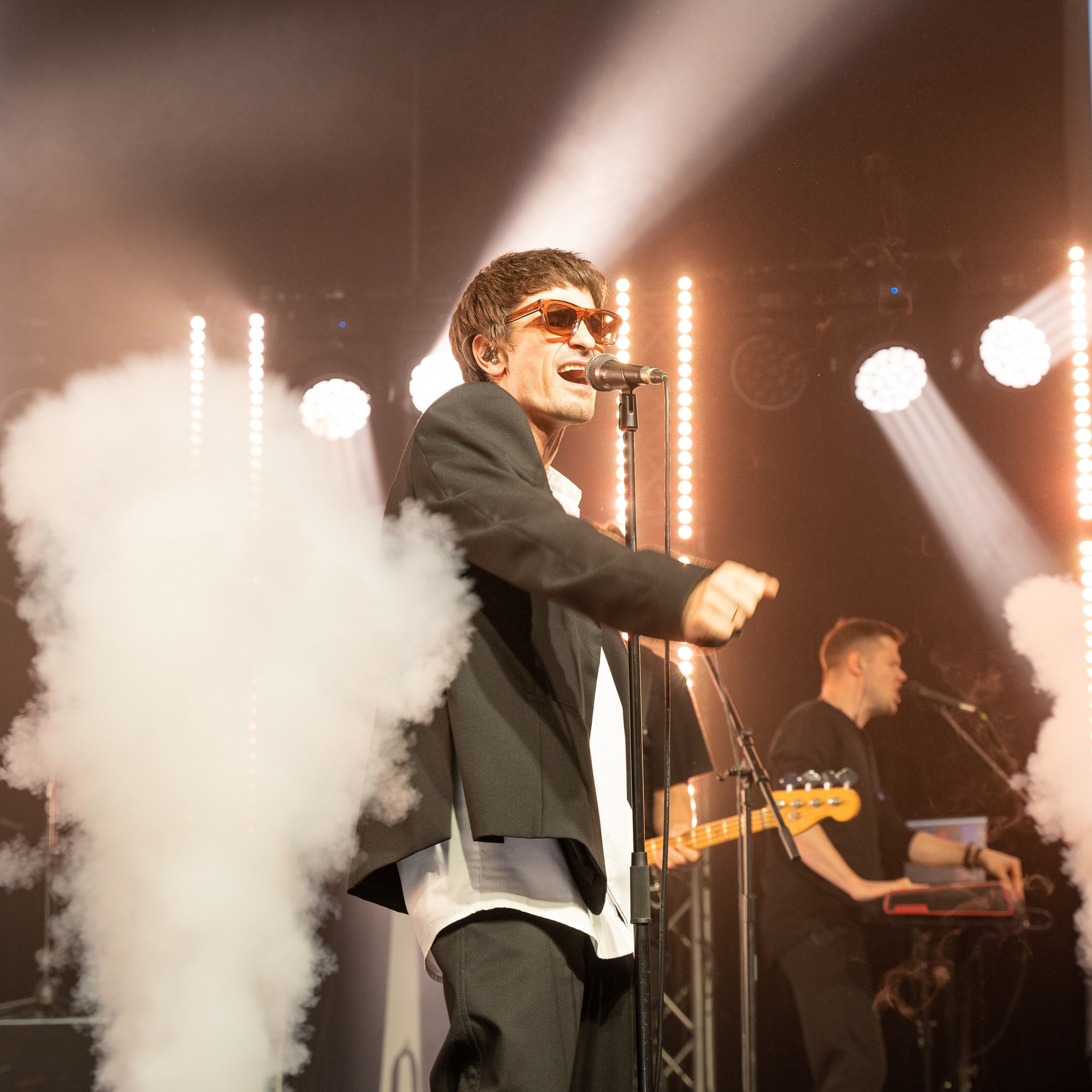 Свадебный и семейный фотограф в Екатеринбурге Анна Месяцева