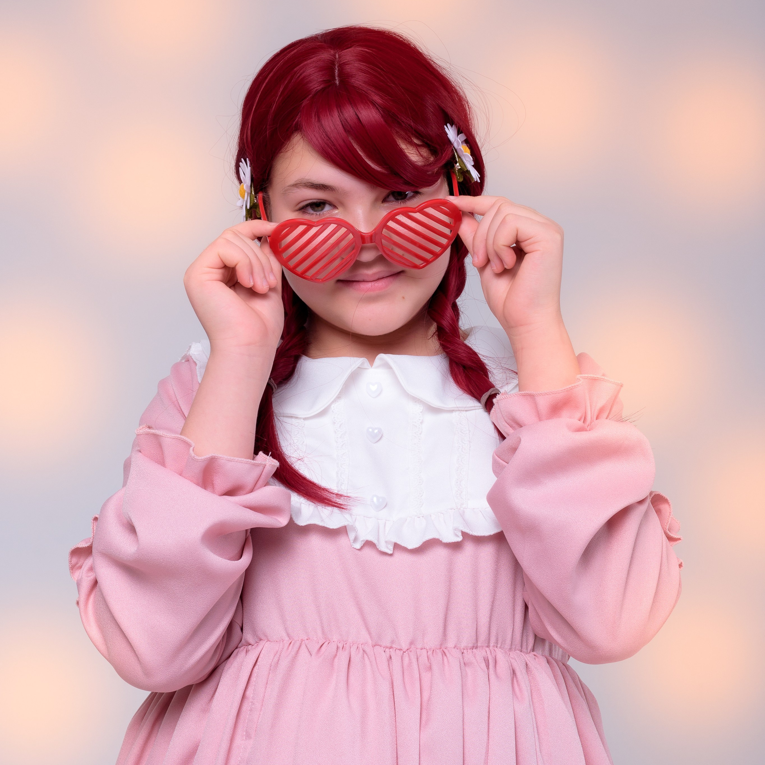 Мелкий реквизит студии. Фотографы в Орле Шестопаловы Юлия и Юрий