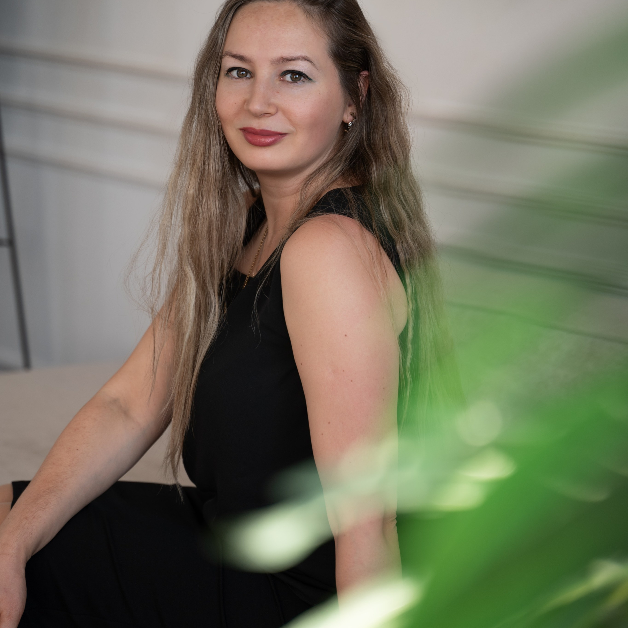 Контакты. Фотограф Елена Храмова