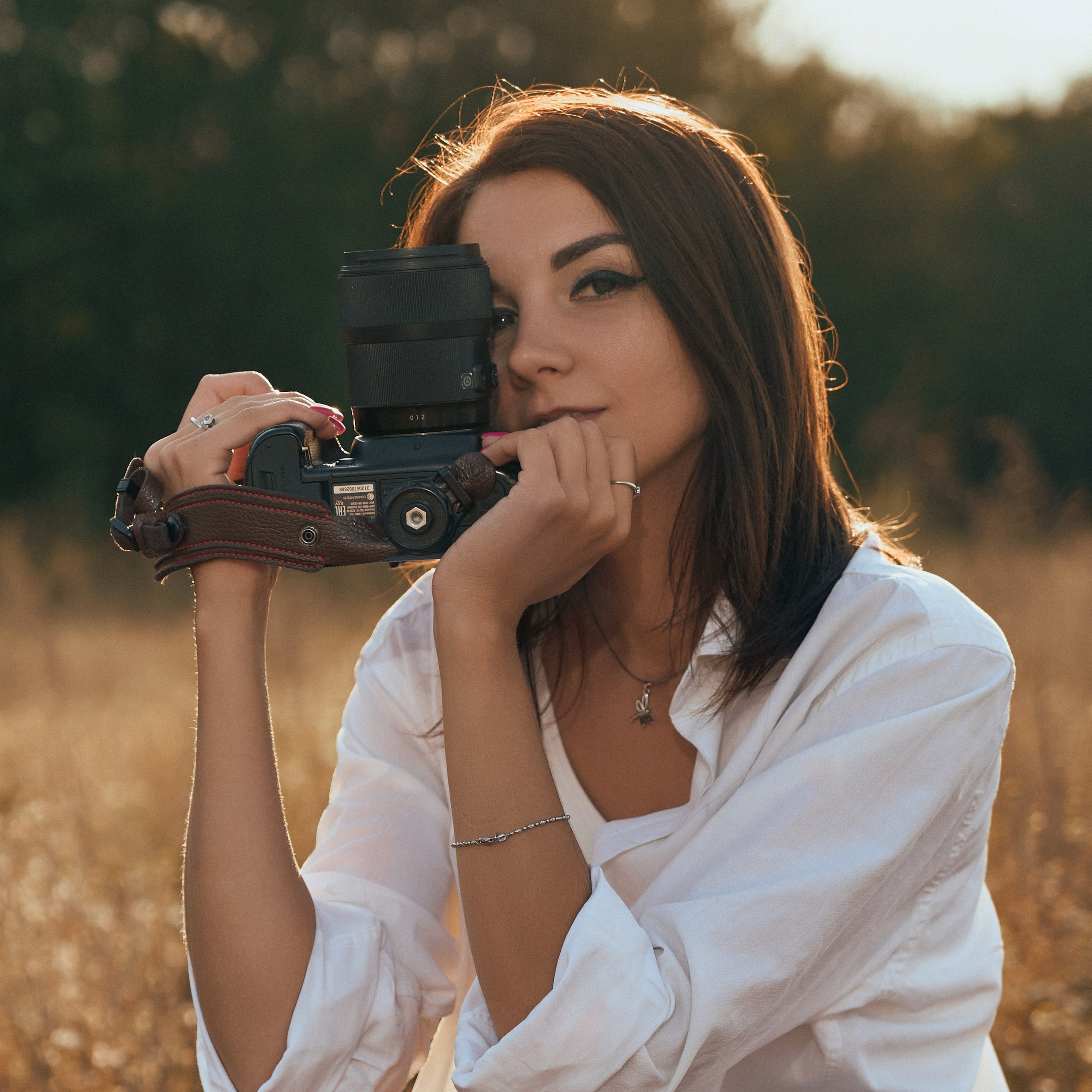 Контакты. Фотограф в Воронеже Ксения Князева
