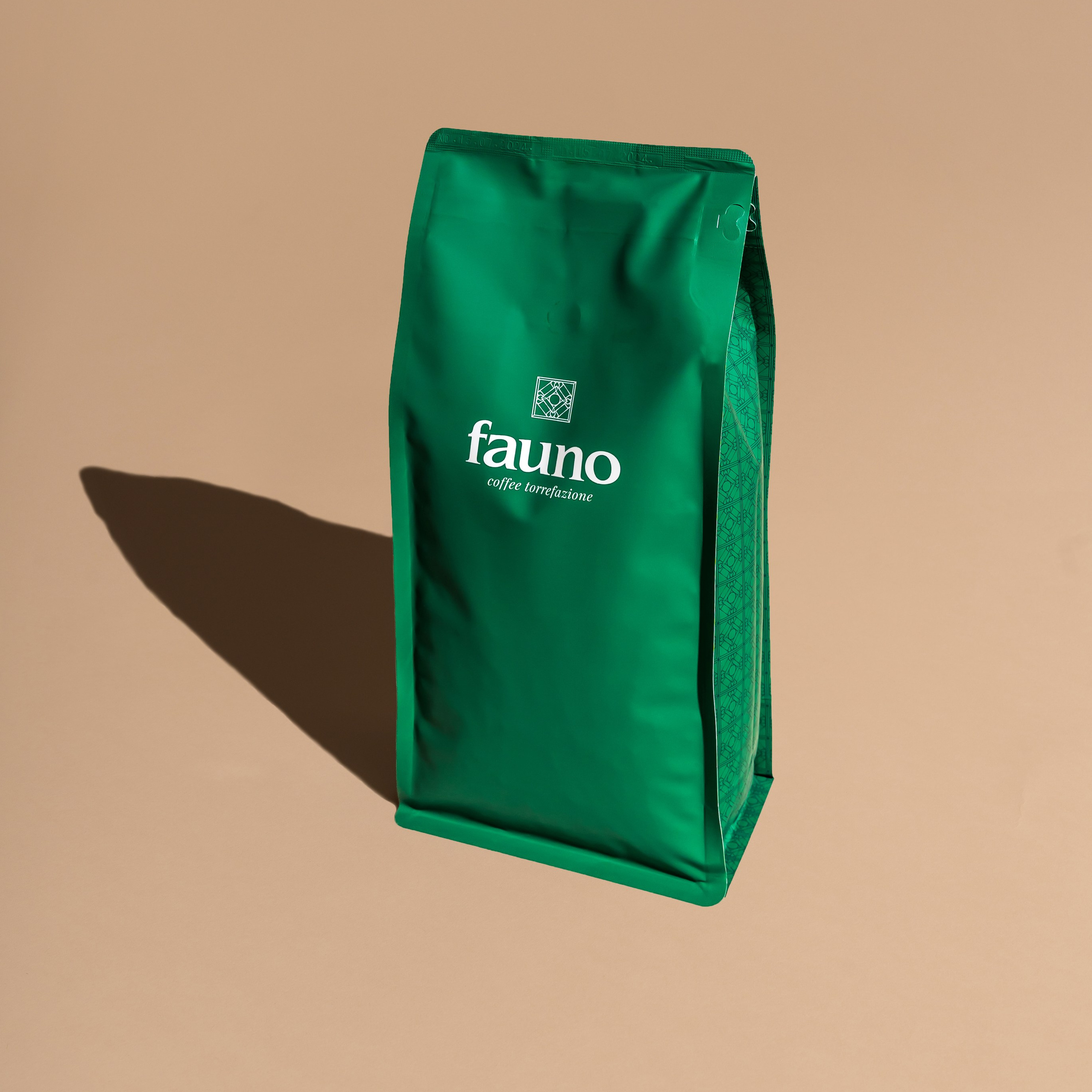 Fauno. Фотограф Илья К. в Москве