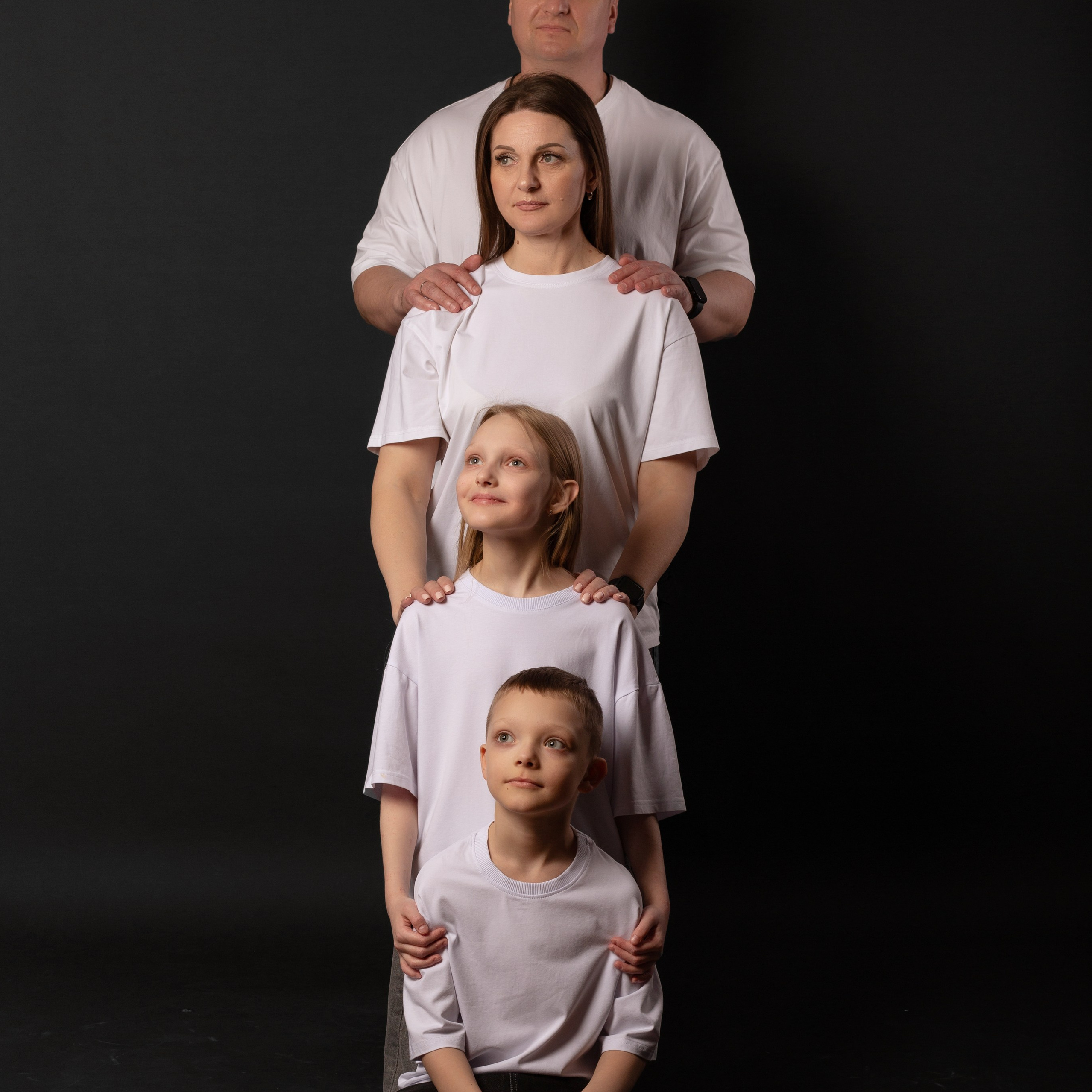 Услуги. Семейный и женский фотограф Шапошникова Анна
