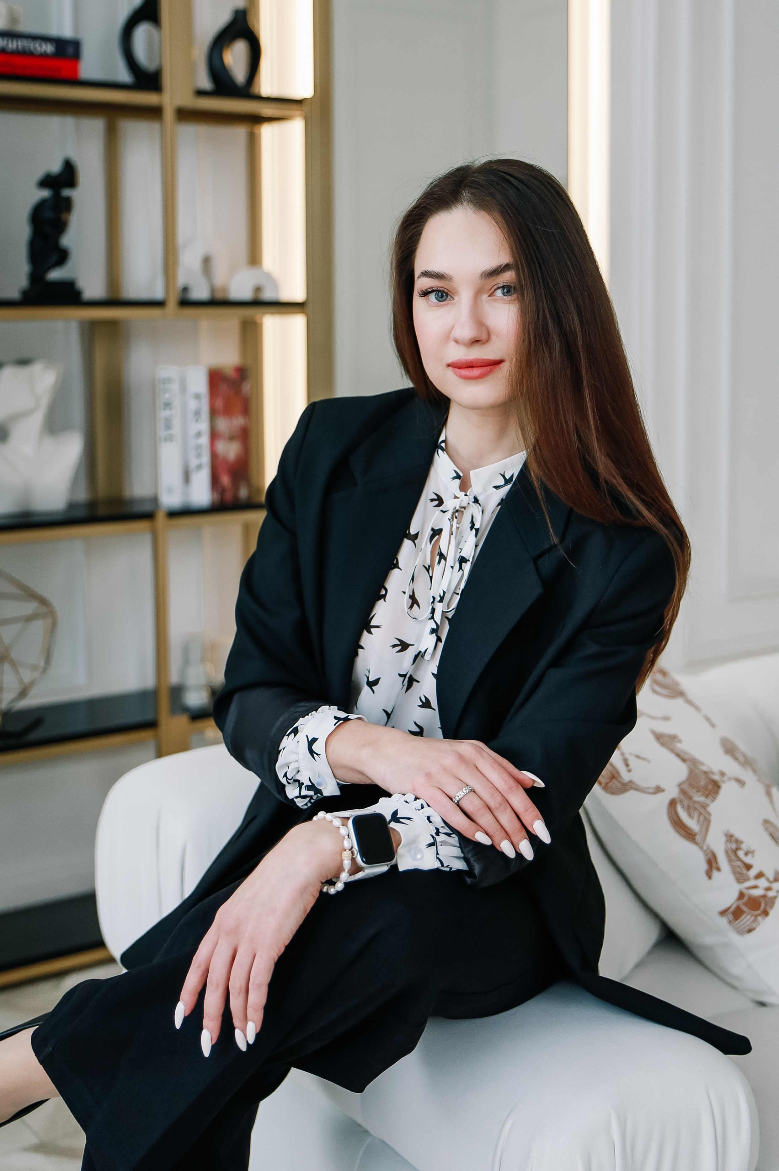 Портфолио. Фотосессии в Москве