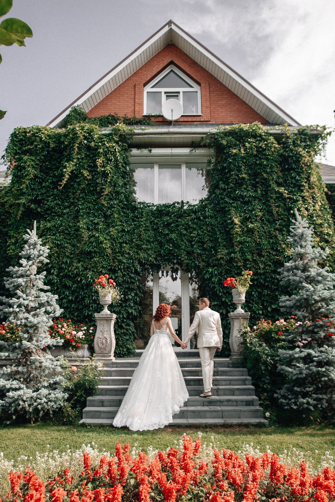 Сказочное место. Кадочников Михаил фотограф Новосибирск